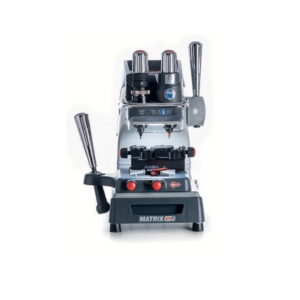 מכונת שכפול חורים MATRIX PRO S