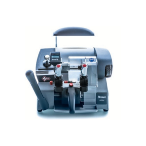 BRAVO W-MAX II מכונת שכפול משוננים
