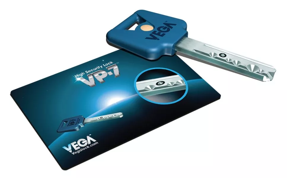 VAGA KEY 2